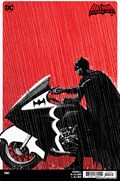 BATMAN: DARK AGE #4-RI 
