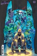 BATMAN: DARK AGE #5-RI 