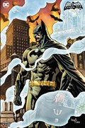 BATMAN: DARK AGE #1B 