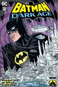 BATMAN: DARK AGE #1 