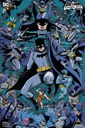 BATMAN: DARK AGE #1-RI 