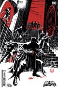 BATMAN: DARK AGE #2B 