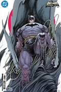 BATMAN: DARK AGE #6-RI 