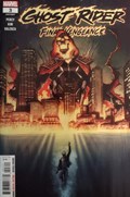 GHOST RIDER: FINAL VENGEANCE #3 