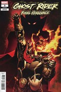 GHOST RIDER: FINAL VENGEANCE #3C 