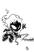 GHOST RIDER: FINAL VENGEANCE #4-RI 