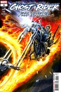 GHOST RIDER: FINAL VENGEANCE #4 