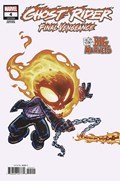 GHOST RIDER: FINAL VENGEANCE #4B 
