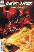 GHOST RIDER: FINAL VENGEANCE #5C 