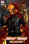 GHOST RIDER: FINAL VENGEANCE #2-BTC 