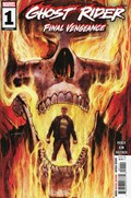 GHOST RIDER: FINAL VENGEANCE #1 