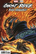 GHOST RIDER: FINAL VENGEANCE #1D 