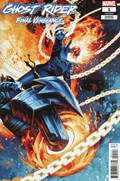 GHOST RIDER: FINAL VENGEANCE #1-RI 
