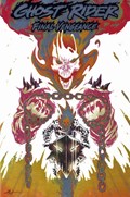 GHOST RIDER: FINAL VENGEANCE #1C 