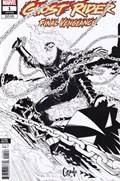 GHOST RIDER: FINAL VENGEANCE #1-RI-2nd-B 