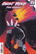 GHOST RIDER: FINAL VENGEANCE #2-RI 