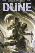 DUNE: HOUSE CORRINO #3 