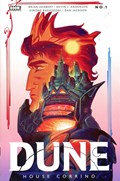 DUNE: HOUSE CORRINO #1B 