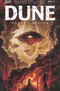 DUNE: HOUSE CORRINO #2 