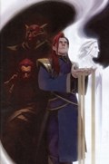 DUNE: HOUSE CORRINO #2-RI-B 