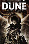 DUNE: HOUSE CORRINO #8 