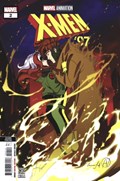 X-MEN '97 #2-2nd 