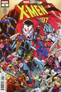 X-MEN '97 #4 