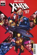 X-MEN '97 #4C 