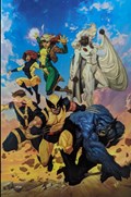 X-MEN '97 #1-WHATN-N 