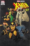 X-MEN '97 #1-WHATN-O 