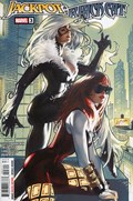 JACKPOT & BLACK CAT #3 