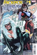JACKPOT & BLACK CAT #1 