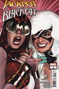 JACKPOT & BLACK CAT #2 