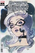 JACKPOT & BLACK CAT #2B 