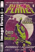 IMAGE FIRSTS: BITCH PLANET #1B 