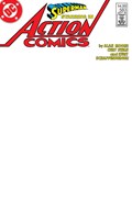 ACTION COMICS: FACSIMILE EDITION #583B 