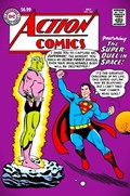 ACTION COMICS: FACSIMILE EDITION #242C 