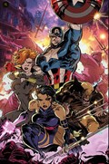 UNCANNY X-MEN: FACSIMILE EDITION #268-ILLUM-B 