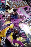 UNCANNY X-MEN: FACSIMILE EDITION #266-ILLUM 