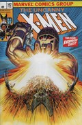 UNCANNY X-MEN: FACSIMILE EDITION #142-VEVE 