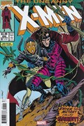 UNCANNY X-MEN: FACSIMILE EDITION #266 
