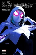EDGE OF SPIDER-VERSE: FACSIMILE EDITION #2-MM-ES 