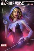 EDGE OF SPIDER-VERSE: FACSIMILE EDITION #2-TCM 