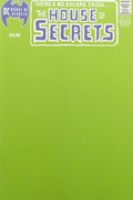 HOUSE OF SECRETS: FACSIMILE EDITION #92D 