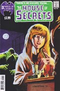 HOUSE OF SECRETS: FACSIMILE EDITION #92 