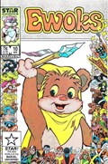 EWOKS #10 