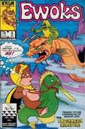 EWOKS #9 
