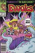 EWOKS #13B 