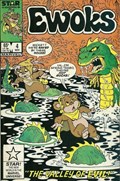 EWOKS #4 