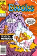 EWOKS #7B 